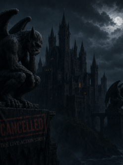 Gargoyles Live-Action Reeks: Wat Betekent Disney se Besluit?